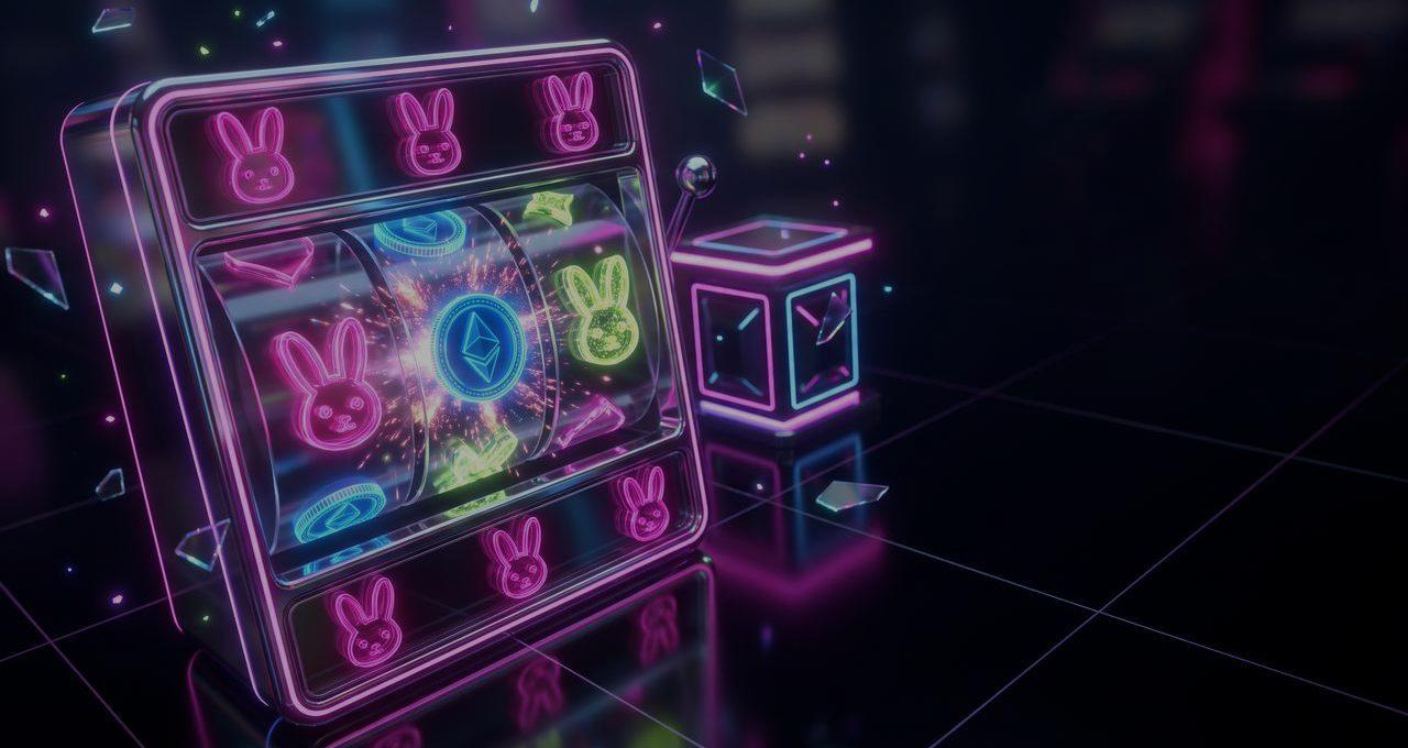 Play bunny