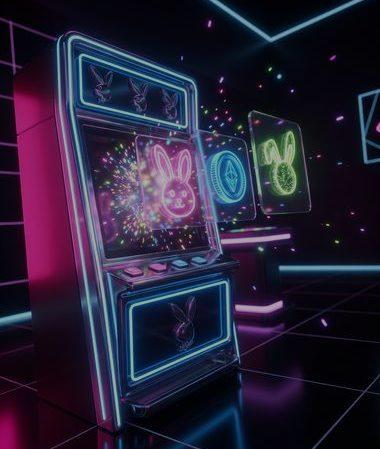 Play bunny