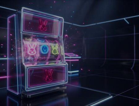 Play bunny