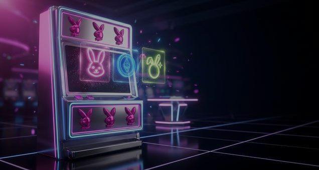 Play bunny