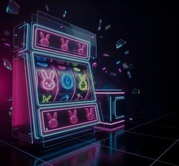 Play bunny