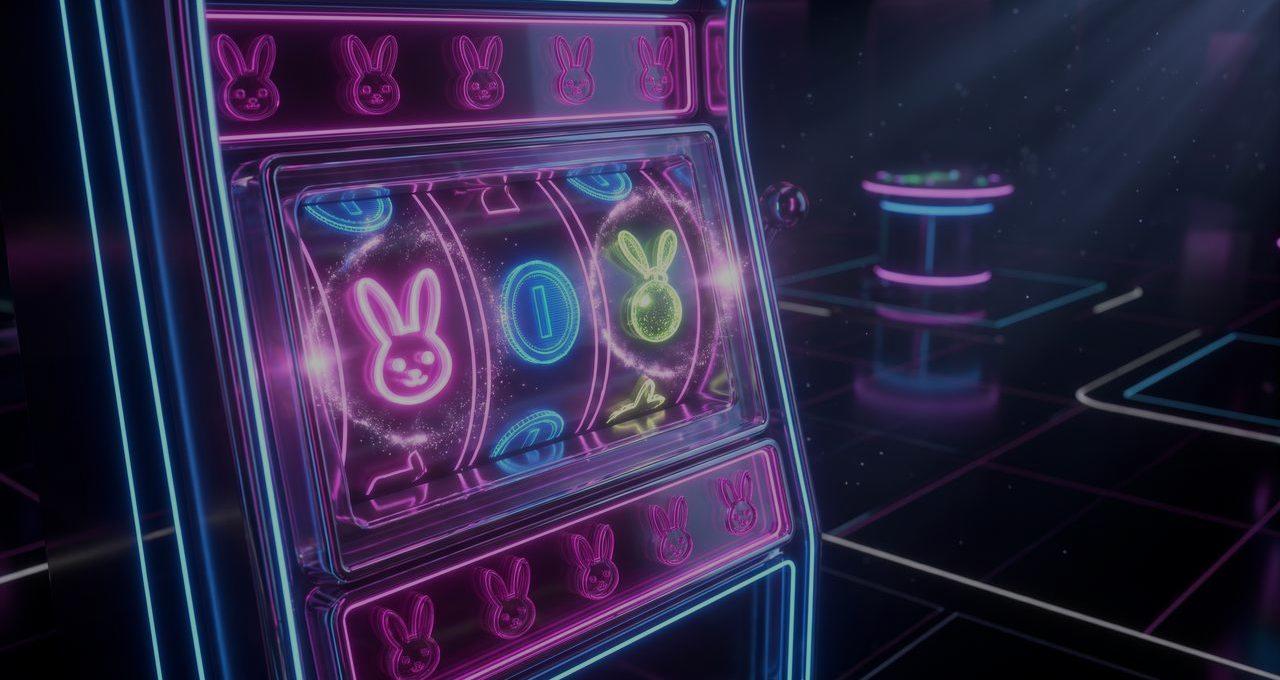 Play bunny